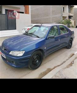 بيجو 306